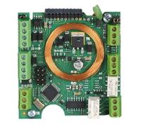 2N Telecommunications 9137430D card reader Internal