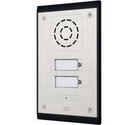 2N Telecommunications 9153102 - Noir - Argent - 115 x 39 x 193 mm