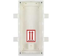 2N Telecommunications 9155015 boitier électrique Blanc