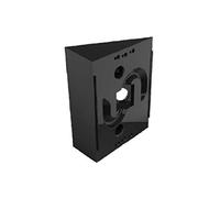 2N Telecommunications 9155071 Accessoire pour Système d'interphone Plaque Arrière