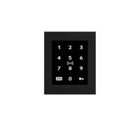 2N Telecommunications Access Unit 2.0 Lecteurs de contrôle d'accès Noir 8-12V 600mA 2A -40-60°C -40-70% 10-95°C