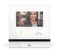 2N Telekomunikace Unité d'intérieur Answering 91378501WH Compact