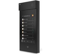 2N Telecommunications Interphone IP Style Unité de base AntiBac sécurisé RFID