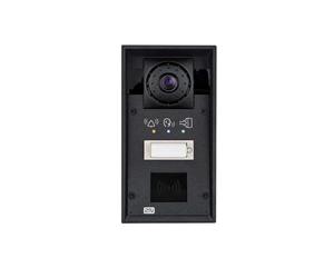 2N Telecommunications IP Force système vidéophone Gris