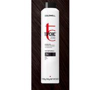 2N Topchic Zero Black Can 250ml - coloration permanente sans ammoniaque