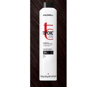 2N Topchic Zero Black Can 250ml - coloration permanente sans ammoniaque