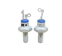 2N1777A Module de diode thyristor | 1PCS 2N1777A Module de diode thyristor Haute qualité Performance fiable