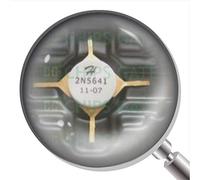 2N5641 1Pcs Brand New 2N5641