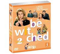 Bewitched:2nd Season Discs 1-3 [Import allemand]