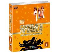 Charlie's Angels Complete 2nd [Import allemand]