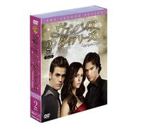2nd (13 225) [Dvd]