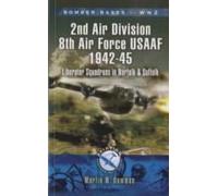 2nd Air Division 8th Air Force Usaaf 1942-45