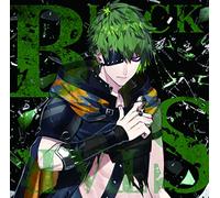 2nd Anniversary EP『Ignite a Noise』HEATH Ver.