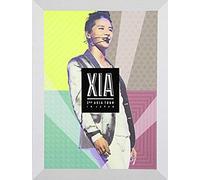2nd Asia Tour in Japan DVD