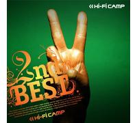 2nd Best [Ltd.Edition]
