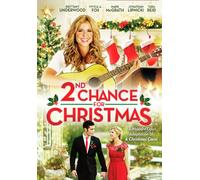 2nd Chance for Christmas