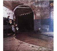 2ND CHAPTER OF ACTS - FAR AWAY PLACES LP (VINYL) UK LIVE OAK 1987 (Katalog-Nummer: OAKR3009)