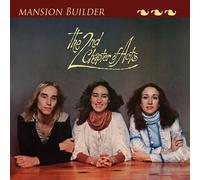 2nd Chapter Of Acts - Mansion Builder [Compact Discs] Rmst