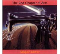 2nd Chapter of Acts - Singer Sower