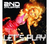 2nd Civilization - Let's Play [Import]