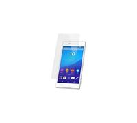 2nd Display - Protection d'écran pour téléphone portable - verre - limpide - pour Sony XPERIA Z3+