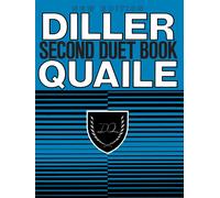 2nd Duet Book: Piano Duet