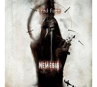 2nd face - Nemesis [Import]