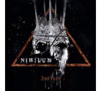 2nd face - Nihilum [Import]