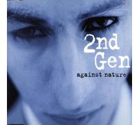 2nd Gen - Against Nature [Import]