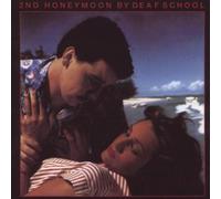 2nd honeymoon CD