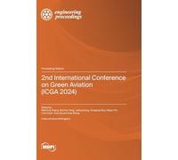 2nd International Conference on Green Aviation (ICGA 2024)