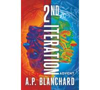 2nd Iteration: A Hard Sci-Fi Neurothriller Where Memory and Technology Collide