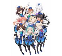 2nd Live [Blu-Ray]