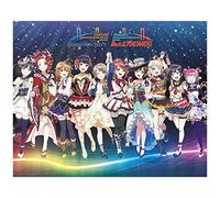 ! 2nd Live! Blu-Ray Memorial Box