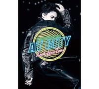 2nd Live Tour "At City"(Dvd2)()