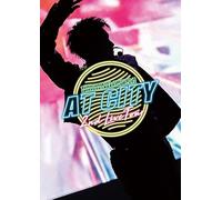 高野洸 2nd Live Tour "AT CITY"(DVD2枚組+CD2枚組)(スマプラ対応)(初回生産限定)