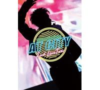 2nd Live Tour "At City"(Dvd2+Cd2)()()