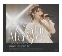 2nd Live Tour -Calm Magic-[]() [Blu-Ray]