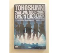 2nd Live Tour-Five in the Bla [Import allemand]