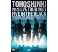 2nd Live Tour-Five In The Black [Dvd] [Region 1] [Us Import] [Ntsc]