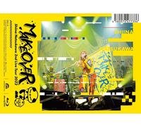 2nd Live Tour Makeover () () [Blu-Ray]