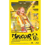 2nd Live Tour Makeover () () [Blu-Ray]