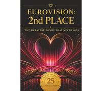 2ND PLACE: The Greatest Songs That Never Won Eurovision: Unofficial