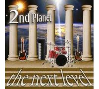 2nd Planet - Next Level