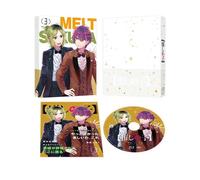 2nd Season 3 [Blu-Ray]