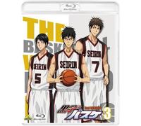 2nd Season, Volume 3 [Blu-Ray] [Import]