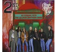 2nd Set by The Allman Brothers Band (1995-05-09)