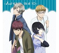 2nd Show Time 10 [Import]