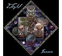 2nd Sight - Samsara