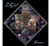 2ND SIGHT - SAMSARA CD NEUF